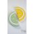 Citrus stacker - citrom