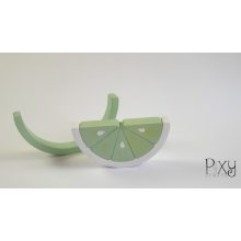 Citrus stacker - lime