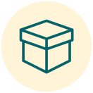 Horgolt és kötött termékek